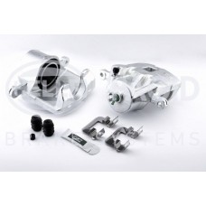 8AC 355 393-611 HELLA PAGID Гальмівний супорт
