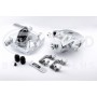 8AC 355 393-611 HELLA PAGID Гальмівний супорт