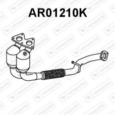 AR01210K VENEPORTE Катализатор