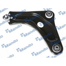 MSA015175 MANDO Ричаг незалежної підвіски колеса, подвеска колеса