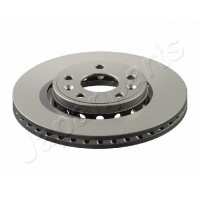 DI-0523 JAPANPARTS Гальмівний диск