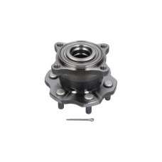 WBK-6513 KAVO PARTS Комплект підшипника ступиці колеса