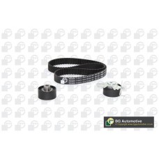 WG1487946 WILMINK GROUP Комплект ременя ГРМ