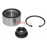 WM 1127 METZGER Комплект підшипника ступиці колеса