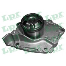 WP0792 LPR Водяний насос охолодження двигуна