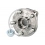 971751 OPTIMAL Комплект підшипника ступиці колеса