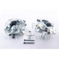 8AC 355 381-631 HELLA Гальмівний супорт