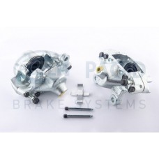 8AC 355 381-631 HELLA Гальмівний супорт