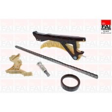 TCK21 FAI AutoParts Комплект цілі приводу розподільного валу