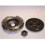 KF-W24 JAPANPARTS Комплект зчеплення