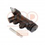 206-17000 IAP QUALITY PARTS Робочий циліндр система зчеплення