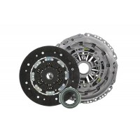 KZ-131A AISIN Комплект зчеплення