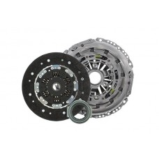 KZ-131A AISIN Комплект зчеплення