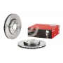 09.8681.10 BREMBO Гальмівний диск