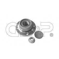9230057K GSP Комплект підшипника ступиці колеса