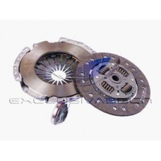 MCK-1011 MDR Комплект зчеплення