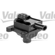 245277 VALEO Котушка запалювання