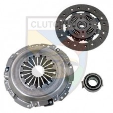 MCK0624 CLUTCHNUS Комплект зчеплення
