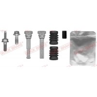 113-1483X QUICK BRAKE Комплект напрямної гільзи