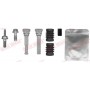 113-1483X QUICK BRAKE Комплект напрямної гільзи