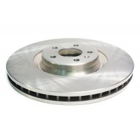 C210R2110 CWORKS Гальмівний диск