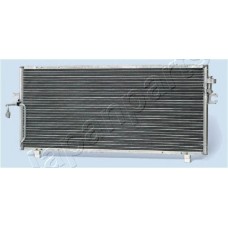 CND213004 JAPANPARTS Конденсатор кондиціонера