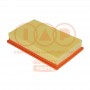 121-09110 IAP QUALITY PARTS Повітряний фільтр