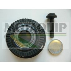 VBK1239 MOTAQUIP Комплект підшипника ступиці колеса