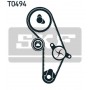 VKMA 95623 SKF Комплект ременя ГРМ