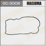 GC-3006 MASUMA Прокладка, Кришка головки циліндра