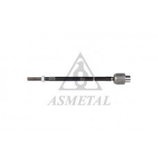 20OP2000 ASMETAL Осьовий шарнір рульова тяга