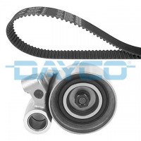 KTB625 DAYCO Комплект ременя ГРМ