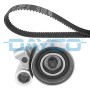 KTB625 DAYCO Комплект ременя ГРМ