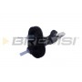 PC0281 BREMSI Головний циліндр система зчеплення