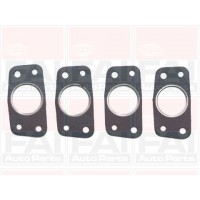 EM565 FAI AutoParts Комплект прокладок випускний колектор