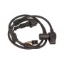 20-0245 MAXGEAR Датчик частота обертання колеса