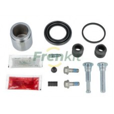 743237 FRENKIT Ремкомплект, Гальмівний супорт