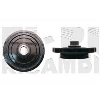 87725 CALIBER Ремінний шків колінчастий вал