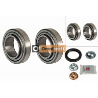 2466428 OMNICRAFT Комплект підшипника ступиці колеса