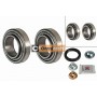 2466428 OMNICRAFT Комплект підшипника ступиці колеса