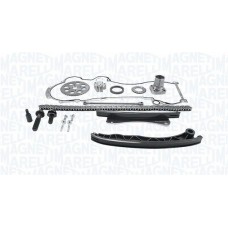 341500000102 MAGNETI MARELLI Комплект цілі приводу розподільного валу