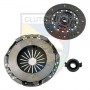 MCK2543 CLUTCHNUS Комплект зчеплення