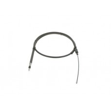 1 987 477 432 BOSCH Тросик, cтояночный тормоз