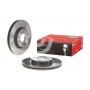 09.C422.11 BREMBO Гальмівний диск