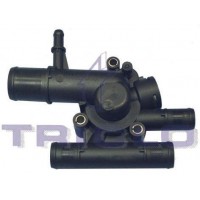 465650 TRICLO Корпус термостата