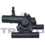 465650 TRICLO Корпус термостата