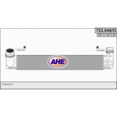 723.048/O AHE Интеркулер