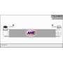 723.048/O AHE Интеркулер