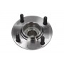 33-0651 MAXGEAR Комплект підшипника ступиці колеса