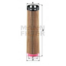 C 12 178/2 MANN-FILTER Повітряний фільтр